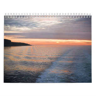 Agenda voor Argyll en Bute Kalender