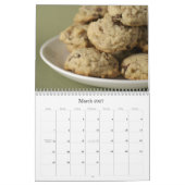 Agenda voor bake of Break 2008 Kalender (Mar 2027)