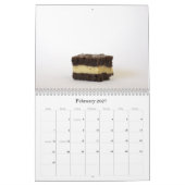 Agenda voor bake of Break 2008 Kalender (Feb 2027)