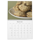 Agenda voor bake of Break 2008 Kalender (Mar 2026)