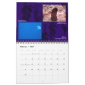 Agenda voor Curaao-herinneringen Kalender (Feb 2027)