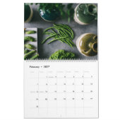 Agenda voor de Creatieven Kalender (Feb 2027)