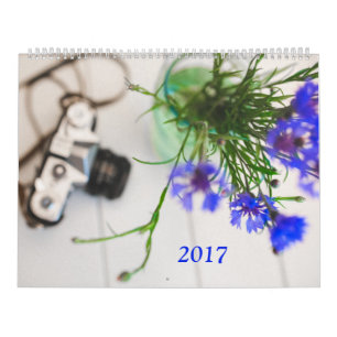 Agenda voor de Creatieven Kalender