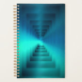 Agenda voor een blauwtonggesprek met Diamond (Voorkant)