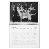 Agenda voor families kalender (Jan 2026)