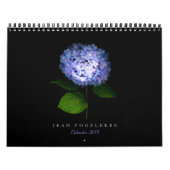 Agenda voor fotografie 2013 kalender (Hoes)