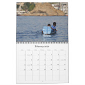 Agenda voor fotografie 2013 kalender (Feb 2026)