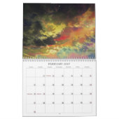Agenda voor fotografie kalender (Feb 2027)
