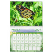 Agenda voor fotografie kalender (Mar 2027)