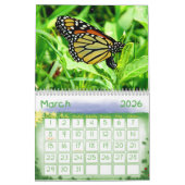 Agenda voor fotografie kalender (Mar 2026)