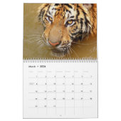 Agenda voor grotere getouwen kalender (Mar 2026)