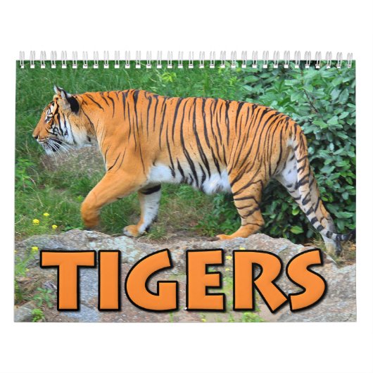 Agenda voor grotere getouwen kalender (Hoes)