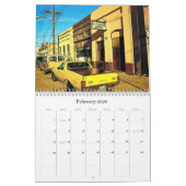 Agenda voor het uitbannen van Amerika - Gepersonal Kalender (Feb 2026)