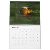 Agenda voor Hyper Gama-ruimten Kalender (Mar 2027)