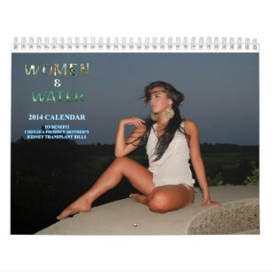 Agenda voor liefdadigheidsinstellingen voor vrouwe kalender