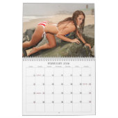 Agenda voor liefdadigheidsinstellingen voor vrouwe kalender (Feb 2026)