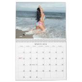 Agenda voor liefdadigheidsinstellingen voor vrouwe kalender (Mar 2026)