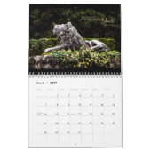 Agenda voor lijnbakken kalender (Mar 2027)