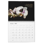 Agenda voor lijnbakken kalender (Jan 2027)