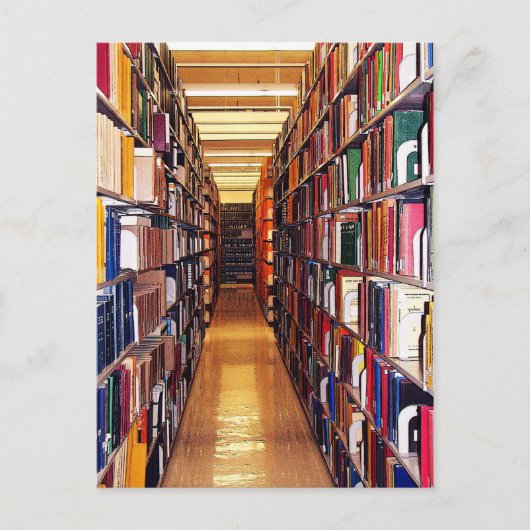 Agenda voor mediawisselaarstapels briefkaart (Voorkant)