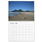 Agenda voor oceaanfotografie kalender (Feb 2026)