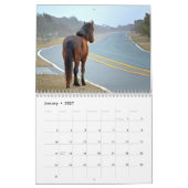 Agenda voor Pony bewerken Kalender (Jan 2027)