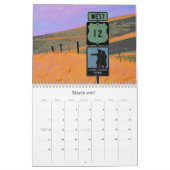 Agenda voor routekaarten kalender (Mar 2027)