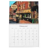 Agenda voor routekaarten kalender (Feb 2027)