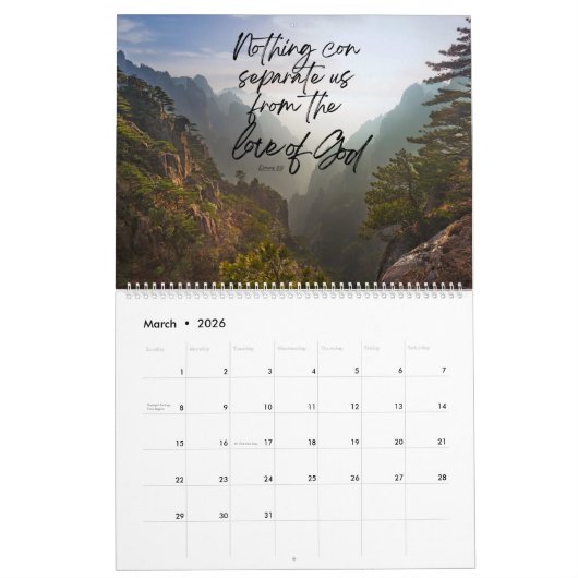 Agenda voor scripts kalender (Mar 2026)