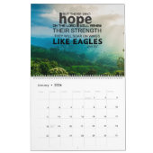 Agenda voor scripts kalender (Jan 2026)