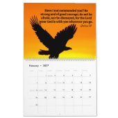 Agenda voor scripts kalender (Feb 2027)