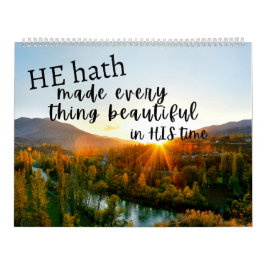 Agenda voor scripts kalender