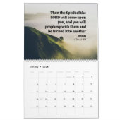 Agenda voor scripts kalender (Jan 2026)