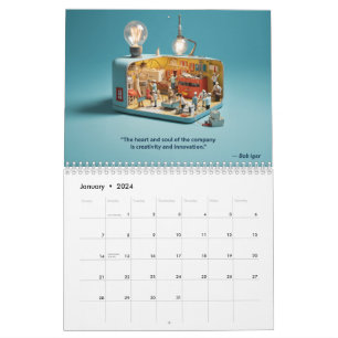 Agenda voor technische offertes kalender