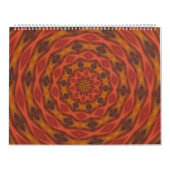 Agenda voor toegewezen foto's kalender (Hoes)