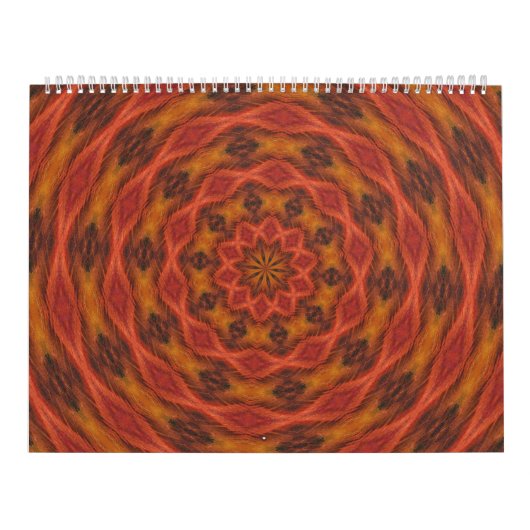 Agenda voor toegewezen foto's kalender (Hoes)