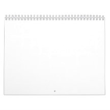 Agenda voor twee pagina's, standaard, 11 x 17 inch