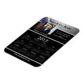 Agenda voor zakelijke Adverteren/speciale acties v Magneet (Linkerzijde)