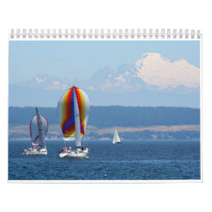 Agenda voor zeeschepen 2011 kalender