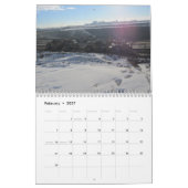 Agenda voor zware apparatuur kalender (Feb 2027)