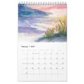 Agenda vuurtoren\ kalender (Feb 2027)