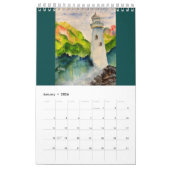 Agenda vuurtoren\ kalender (Jan 2026)