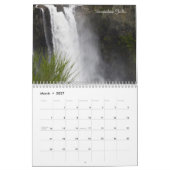 Agenda wastoestand kalender (Mar 2027)