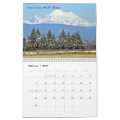 Agenda wastoestand kalender (Feb 2027)