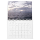 Agenda waterscapes 2012 kalender (Feb 2027)