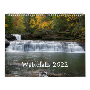 Agenda watervalt 2022 kalender