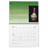 Agenda wijn 2010 kalender (Mar 2026)