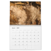 Agenda wordt opgeslagen kalender (Mar 2027)