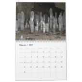 Agenda wordt opgeslagen kalender (Feb 2027)