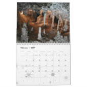 Agenda wordt opgeslagen kalender (Feb 2027)